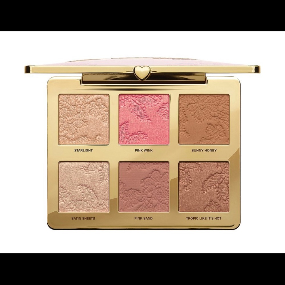 Too Faced pallet
